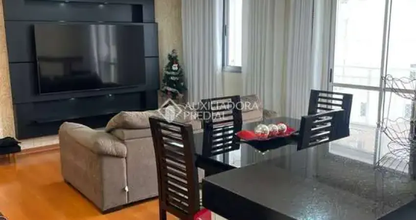 Apartamento com 2 quartos à venda na Rua Doutor Vital Brasil, 241, Taboão, São Bernardo do Campo