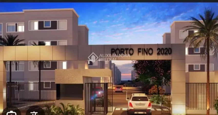 Apartamento com 2 quartos à venda na Avenida Amador Bueno da Veiga, 2020, Jardim dos Estados, Taubaté