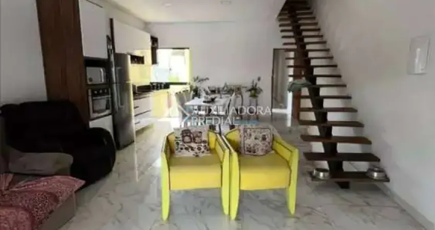 Casa com 3 quartos à venda na Odete Veloso Mota, 76, Jardim Continental III, Taubaté