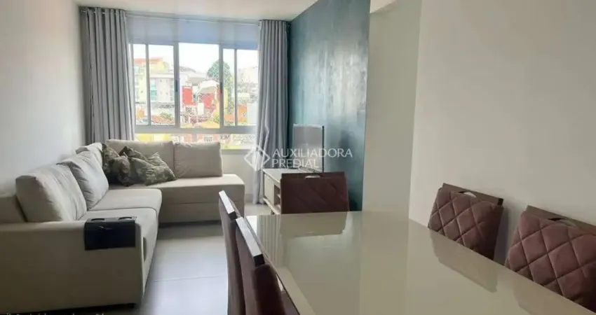 Apartamento com 3 quartos à venda na Avenida João Pessoa, 873, Jardim Utinga, Santo André