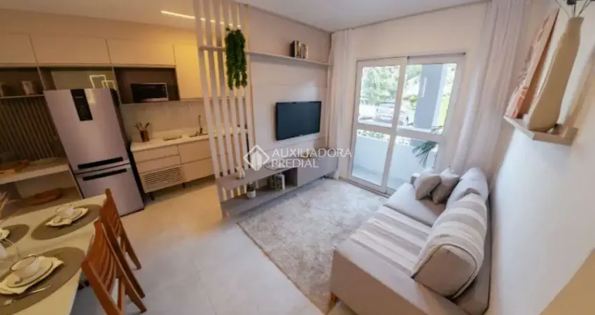 Apartamento com 2 quartos à venda na Afonso Monteiro da Cruz, 1240, Serraria, Diadema