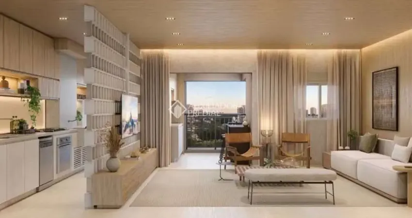 Apartamento com 3 quartos à venda na Rua Rio Branco, 326, Centro, São Bernardo do Campo