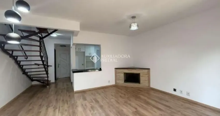 Casa em condomínio fechado com 3 quartos à venda na Avenida Miro Vetorazzo, 200, Demarchi, São Bernardo do Campo