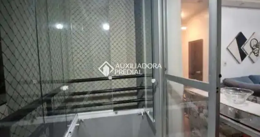 Apartamento com 3 quartos à venda na Rua Cristiano Angeli, 21000, Assunção, São Bernardo do Campo