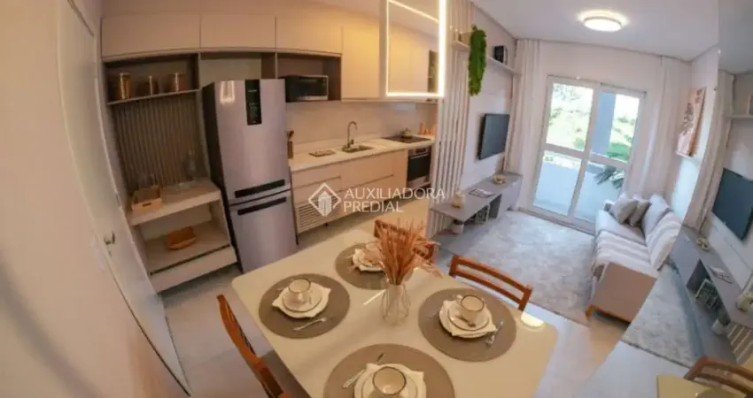 Apartamento com 2 quartos à venda na Afonso Monteiro da Cruz, 1250, Serraria, Diadema