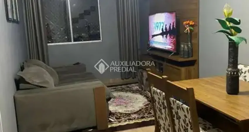 Apartamento com 1 quarto à venda na Everardo Martins de Vasconcelos, 22, Santa Terezinha, São Bernardo do Campo