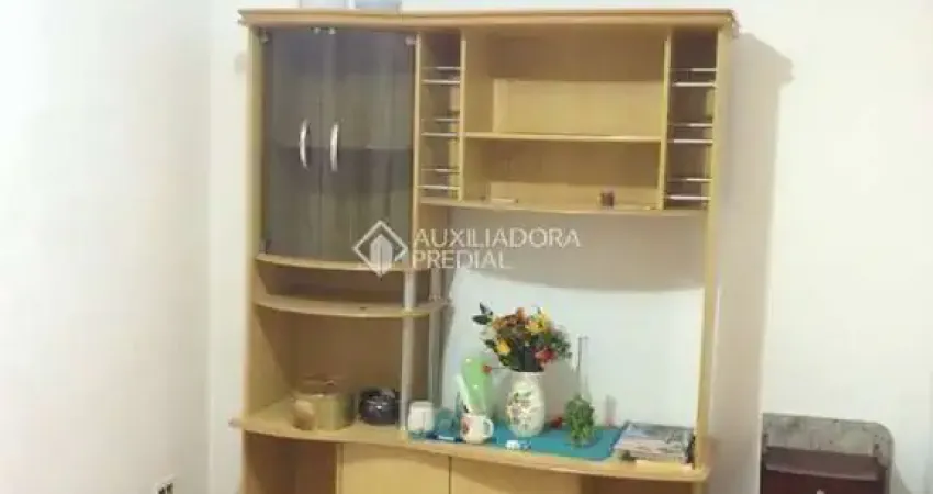 Apartamento com 2 quartos à venda na Rua Tiradentes, 1815, Ferrazópolis, São Bernardo do Campo