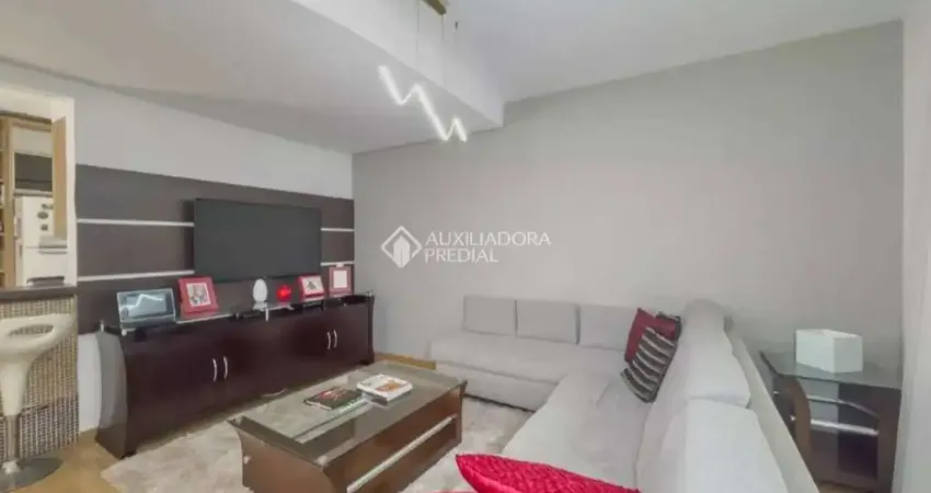 Casa em condomínio fechado com 3 quartos à venda na Avenida Robert Kennedy, 1675, Independência, São Bernardo do Campo