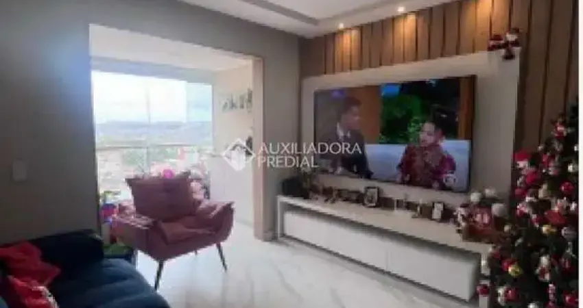 Apartamento com 3 quartos à venda na Rua Tiradentes, 614, Santa Terezinha, São Bernardo do Campo