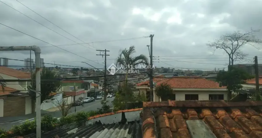 Casa com 2 quartos à venda na Rua Miosótis, 593, Assunção, São Bernardo do Campo