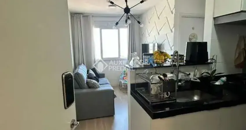 Apartamento com 2 quartos à venda na Avenida Sapopemba, 13302, Jardim Adutora, São Paulo