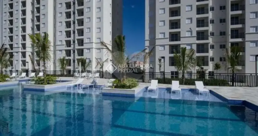 Apartamento com 2 quartos à venda na Rua Vinte e Quatro de Fevereiro, 184, Jardim Olavo Bilac, São Bernardo do Campo