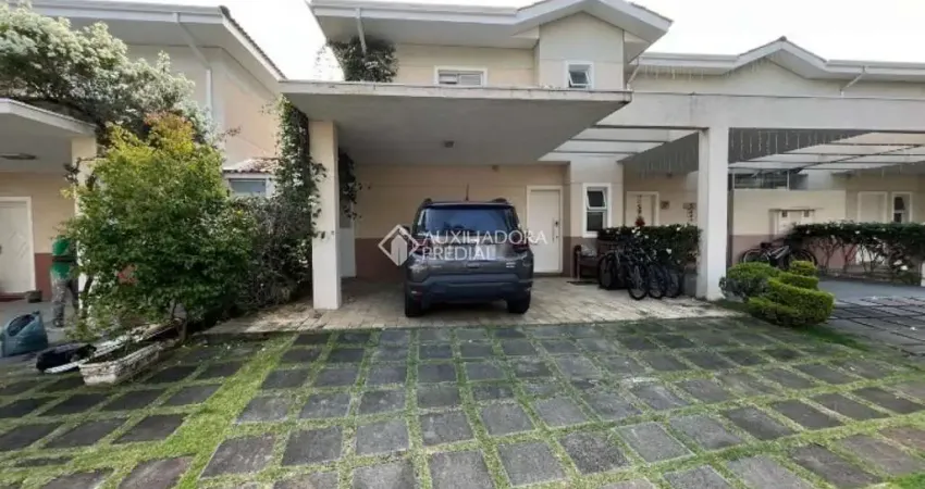 Casa em condomínio fechado com 3 quartos à venda na Avenida Miro Vetorazzo, 200, Demarchi, São Bernardo do Campo