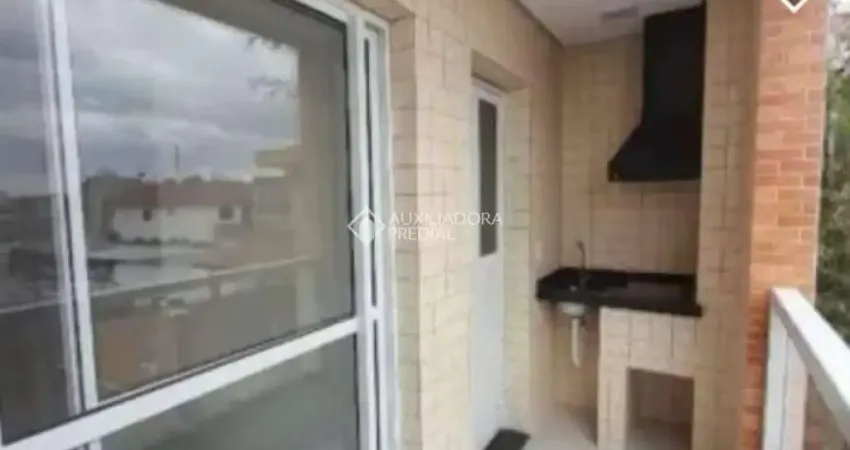 Apartamento com 2 quartos à venda na Rua Ângelo Gobato, 141, Paulicéia, São Bernardo do Campo