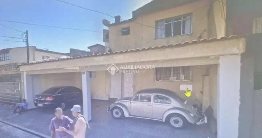 Casa com 1 quarto à venda na Rua Luigi Giuseppe Ercolin, 32, Assunção, São Bernardo do Campo