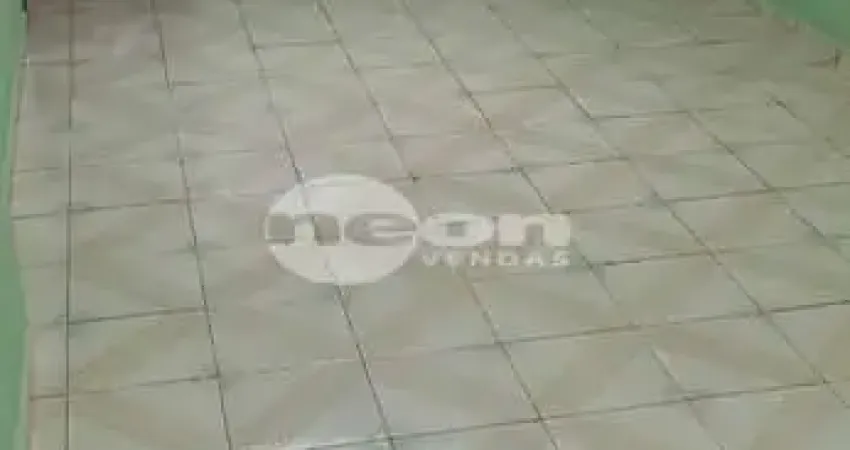 Casa com 2 quartos à venda na Rua Siqueira Campos, 30, Assunção, São Bernardo do Campo