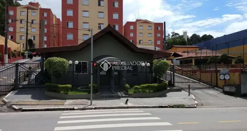 Apartamento com 2 quartos à venda na Rua dos Vianas, 1545, Baeta Neves, São Bernardo do Campo