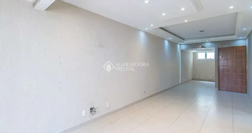 Apartamento com 3 quartos à venda na Rua Ernesto Augusto Cleto, 481, Rudge Ramos, São Bernardo do Campo