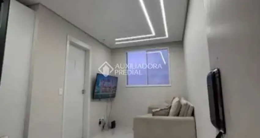 Apartamento com 2 quartos à venda na Avenida Gago Coutinho, 200, Vila Sacadura Cabral, Santo André