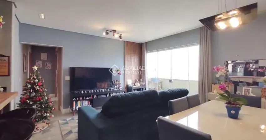 Apartamento com 2 quartos à venda na Rua Domiciano Rossi, 246, Centro, São Bernardo do Campo