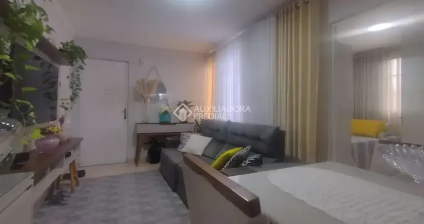 Apartamento com 2 quartos à venda na Rua Antônio Fernandes Aguillar, 152, Jardim Imperador (Zona Sul), São Paulo