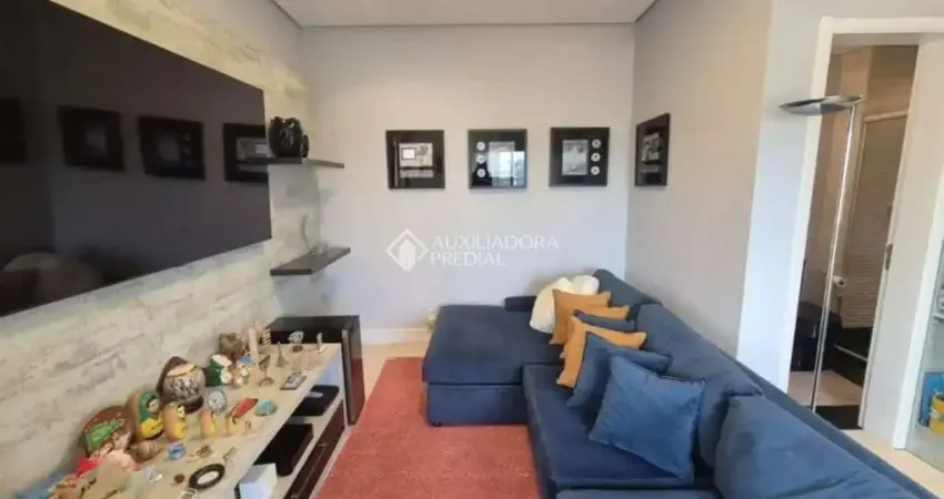 Cobertura com 3 quartos à venda na Rua Amadeu Vezzaro, 130, Mauá, São Caetano do Sul