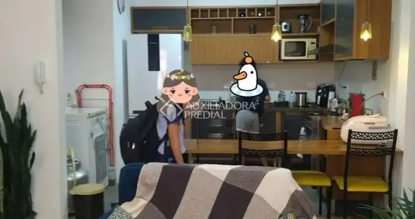 Apartamento com 2 quartos à venda na Avenida Padre Anchieta, 81, Jordanópolis, São Bernardo do Campo