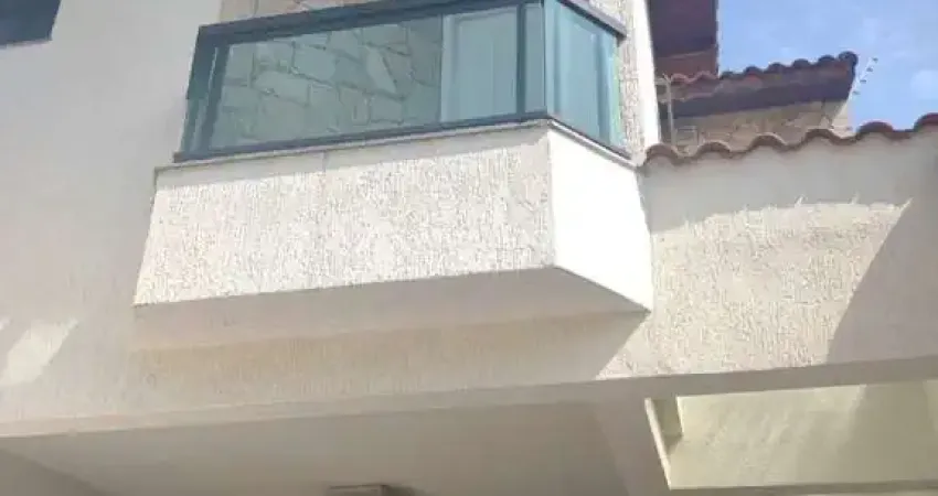 Casa com 3 quartos à venda na Rua Viana do Castelo, 50, Vila Califórnia, São Paulo