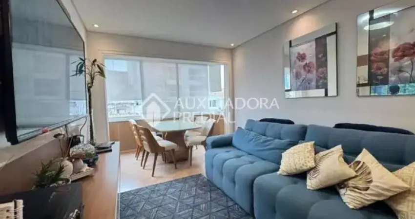Apartamento com 1 quarto à venda na Rua Quinze de Agosto, 256, Centro, São Bernardo do Campo
