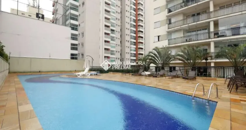 Apartamento com 3 quartos à venda na Avenida Armando Ítalo Setti, 820, Baeta Neves, São Bernardo do Campo