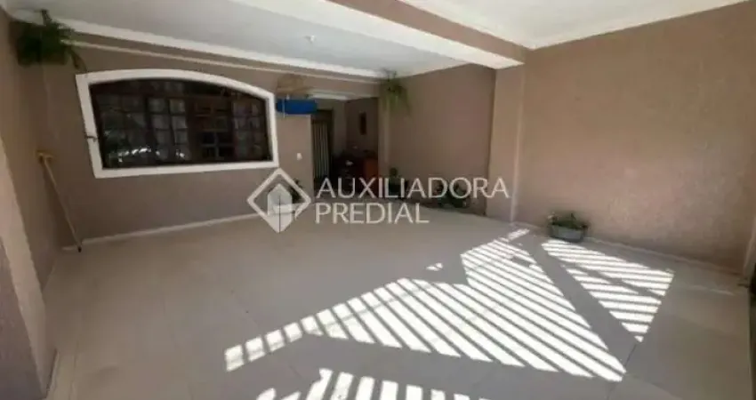 Casa com 3 quartos à venda na Rua Orestes Suster, 335, Dos Casa, São Bernardo do Campo