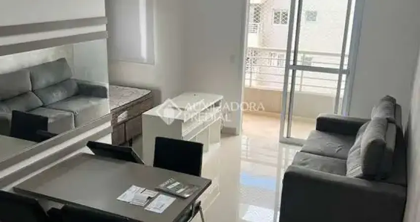 Apartamento com 1 quarto à venda na Avenida Senador Vergueiro, 2123, Centro, São Bernardo do Campo