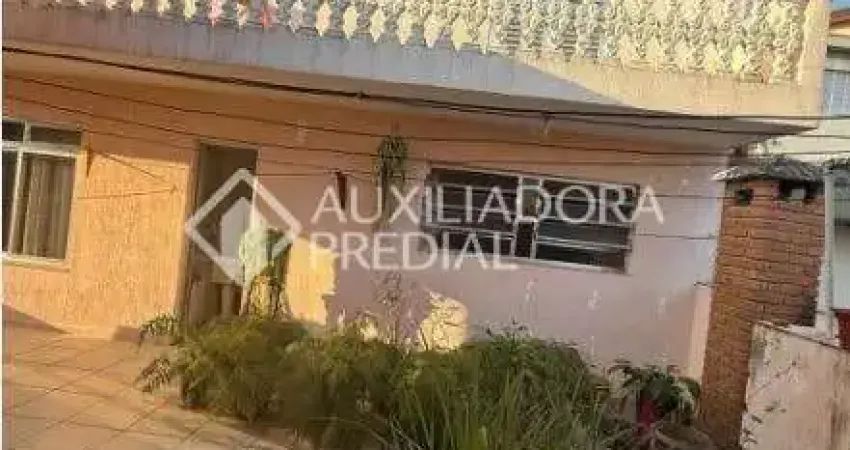 Casa com 5 quartos à venda na Rua Rocha Pombo, 385, Jardim Stella, Santo André