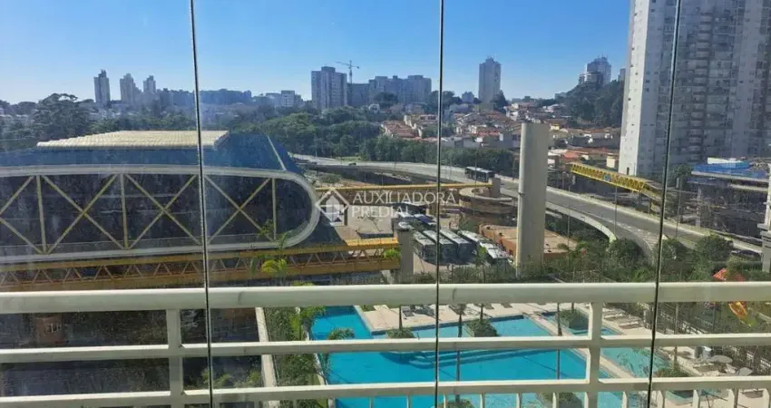 Apartamento com 3 quartos à venda na Rua do Parque, 256, Vila Dom Pedro I, São Paulo