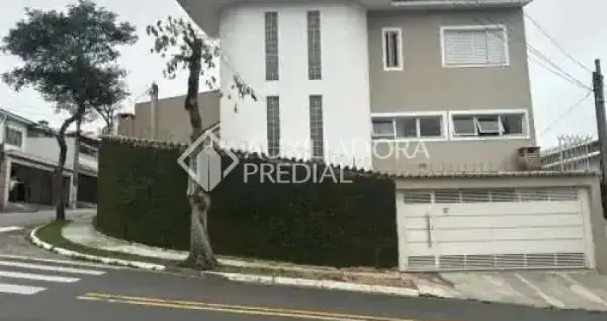 Casa com 2 quartos à venda na Rua dos Crisântemos, 141, Dos Casa, São Bernardo do Campo