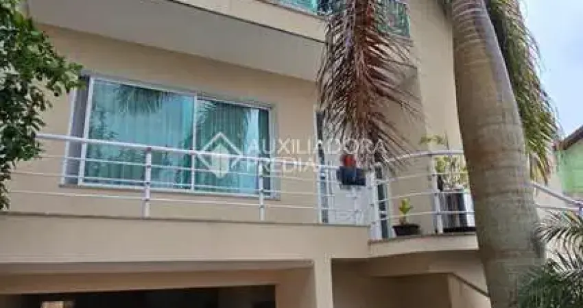 Casa com 4 quartos à venda na Rua Lino Dalécio, 205, Dos Casa, São Bernardo do Campo