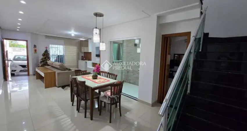 Casa com 3 quartos à venda na Rua das Orquídeas, 887, Assunção, São Bernardo do Campo