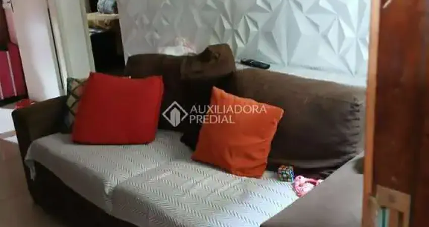 Apartamento com 2 quartos à venda na Rua Tiradentes, 1963, Ferrazópolis, São Bernardo do Campo