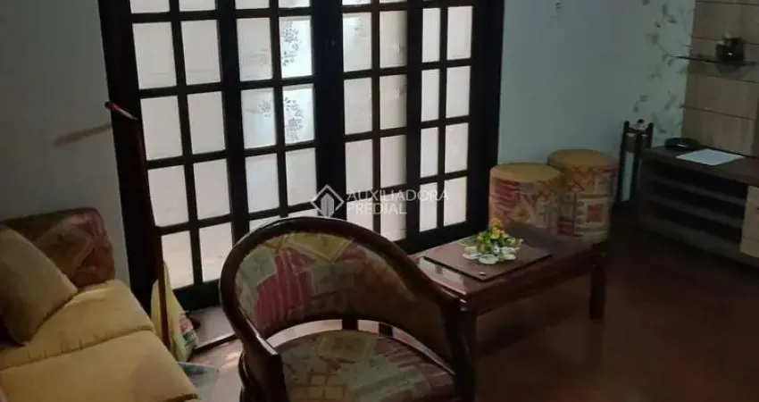 Casa com 3 quartos à venda na Rua Cocais, 127, Dos Casa, São Bernardo do Campo