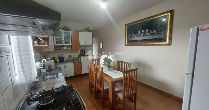 Casa com 3 quartos à venda na Rua João Bento, 311, Jardim Zaira, Mauá