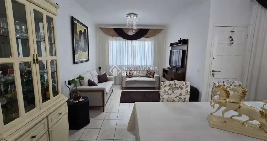 Casa com 2 quartos à venda na Rua Stella Bechelli Guazzelli, 116, Assunção, São Bernardo do Campo