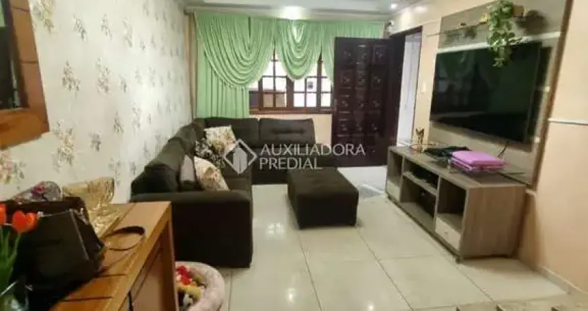 Casa com 3 quartos à venda na Rua Umuarama, 82, Piraporinha, Diadema