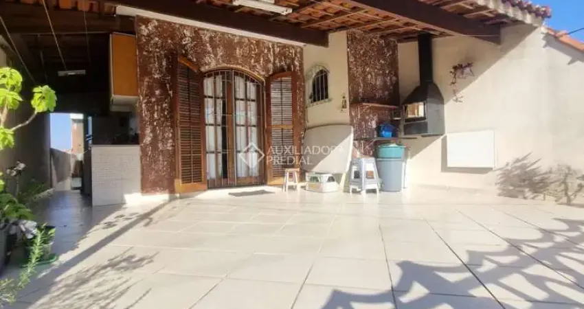 Casa com 3 quartos à venda na Rua Maria Quitéria, 18, Independência, São Bernardo do Campo