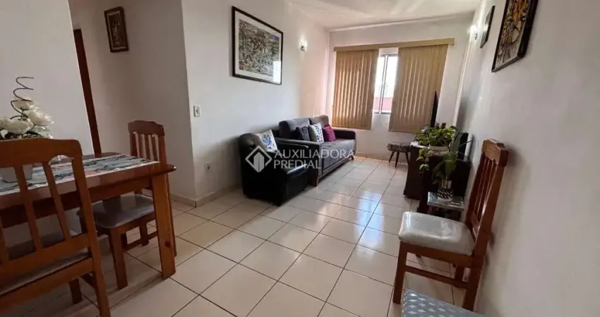 Apartamento com 2 quartos à venda na Rua Chile, 343, Taboão, São Bernardo do Campo