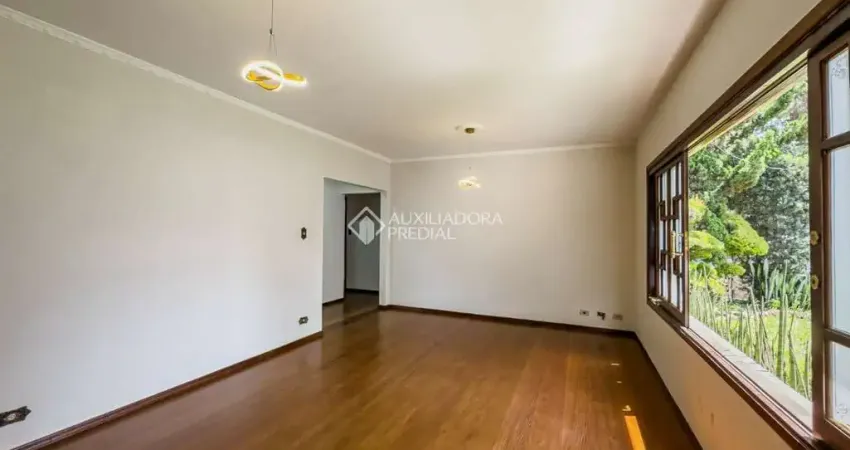 Casa com 5 quartos à venda na Avenida Jardim Zoológico, 114, Jardim São Caetano, São Caetano do Sul