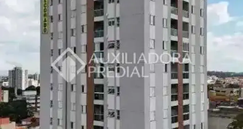Apartamento com 2 quartos à venda na Rua Padre Igino Francisco Teixeira, 44, Vila Euro, São Bernardo do Campo