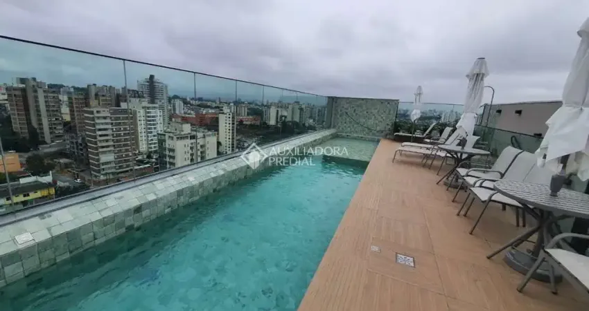 Apartamento com 2 quartos à venda na Rua Kara, 885, Jardim do Mar, São Bernardo do Campo