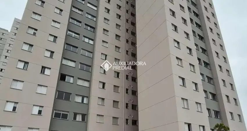 Apartamento com 2 quartos à venda na Avenida Moinho Fabrini, 592, Independência, São Bernardo do Campo