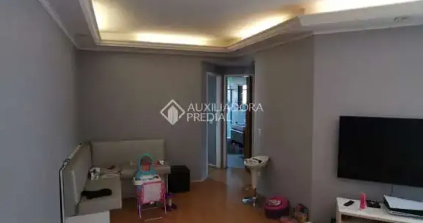 Apartamento com 3 quartos à venda na Rua Esther Maccagnan Mancuso, 150, Nova Petrópolis, São Bernardo do Campo