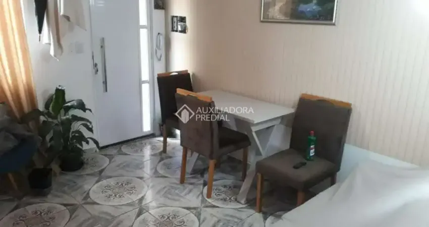 Apartamento com 2 quartos à venda na Rua João XXIII, 765, Cooperativa, São Bernardo do Campo